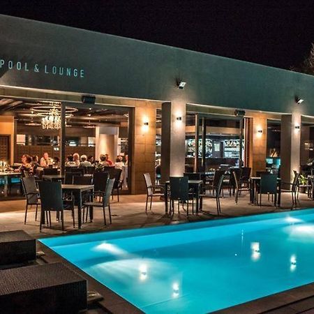 Player'S Pool&Rooms Vonyarcvashegy Exterior photo